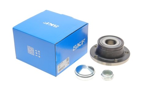 Подшипник колеса, комплект SKF VKBA6778