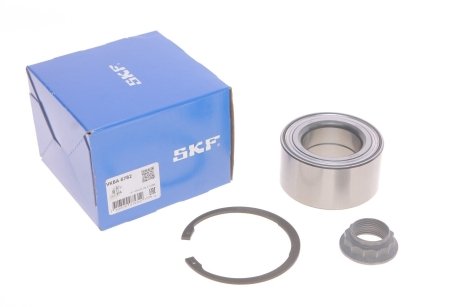 Подшипник ступицы SKF VKBA 6782