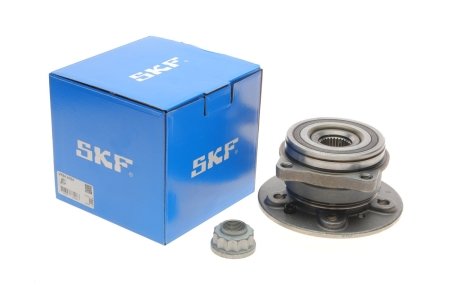 Комплект підшипника маточини SKF VKBA 6784