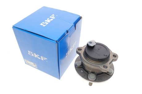 Підшипник колеса,комплект SKF VKBA6790