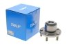 Подшипник ступицы, комплект MAZDA 3 "F "1,4/2,0L "03>> SKF VKBA6800 (фото 1)