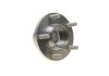 Подшипник ступицы, комплект MAZDA 3 "F "1,4/2,0L "03>> SKF VKBA6800 (фото 2)