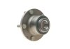 Подшипник ступицы, комплект MAZDA 3 "F "1,4/2,0L "03>> SKF VKBA6800 (фото 3)