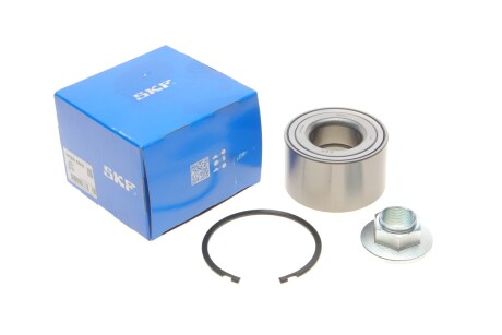 Підшипник маточини (комплект) SKF VKBA 6805