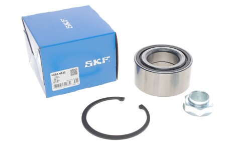 Подшипник шариковый SKF VKBA 6830