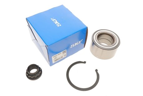 Подшипник ступицы (комплект) SKF VKBA 6831