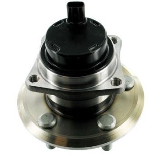 Подшипник ступицы, комплект TOYOTA Avensis/Celica/Prius/Wish "R "1,6/2,4L "99-09 SKF VKBA6851