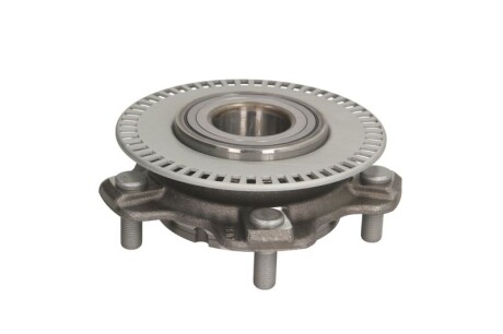 Подшипник колеса, комплект SKF VKBA6873