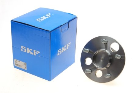 Підшипник маточини (комплект) SKF VKBA 6876