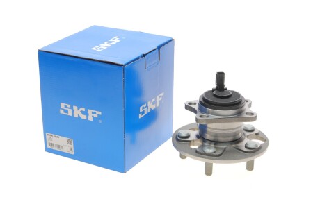 Подшипник ступицы (комплект) SKF VKBA 6877