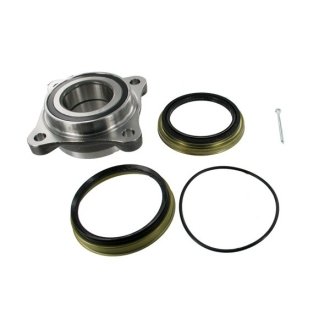 Подшипник ступицы, комплект TOYOTA Fortuner/Hilux/Land Cruiser "F "2,5/4,0L "02>> SKF VKBA6900