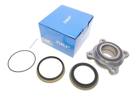 Комплект подшипника ступицы SKF VKBA 6906