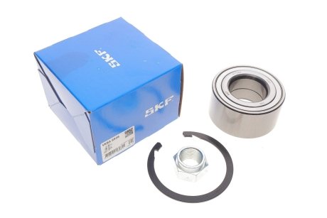 Подшипник колесный SKF VKBA 6926