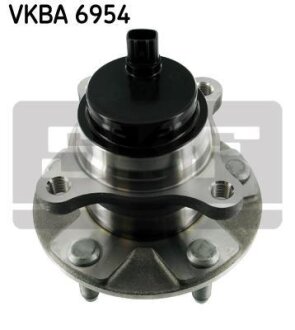 Комплект підшипника колеса SKF VKBA6954