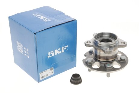 Комплект подшипника ступицы SKF VKBA 6963