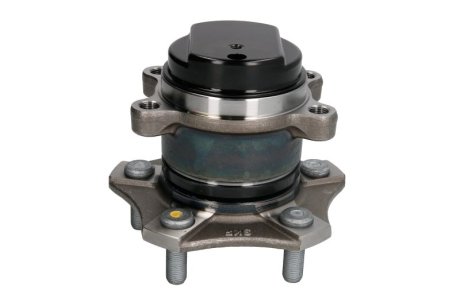 Подшипник ступицы (комплект) SKF VKBA 6997