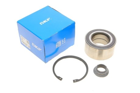 Комплект подшипника ступицы SKF VKBA 7016