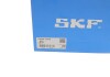 Подшипник колеса, комплект SKF VKBA7058 (фото 4)