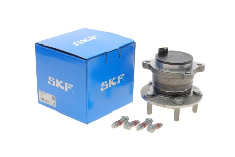 Підшипник колеса,комплект SKF VKBA7058