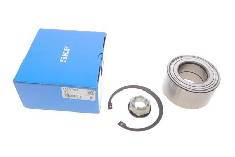 Комплект подшипника ступицы колеса. SKF VKBA 7088