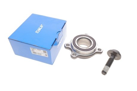 Комплект подшипника ступицы SKF VKBA 7097