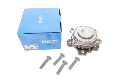 Комплект подшипника ступицы SKF VKBA 7128