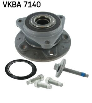 Комплект підшипника колеса SKF VKBA7140