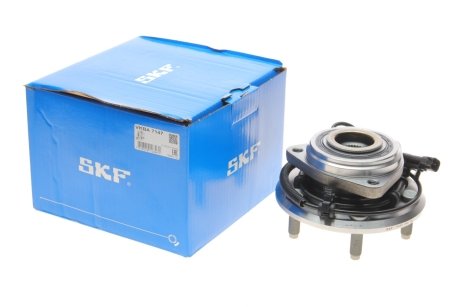 Підшипник колеса,комплект SKF VKBA7147