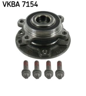 Комплект підшипника колеса SKF VKBA7154
