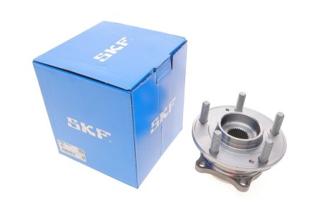 Комплект підшипника маточини SKF VKBA 7414