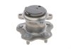 Подшипник ступицы, комплект NISSAN Juke/Leaf "1,2-1,6 "10>> SKF VKBA7416 (фото 3)