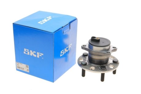 Підшипник маточини (комплект) SKF VKBA 7417