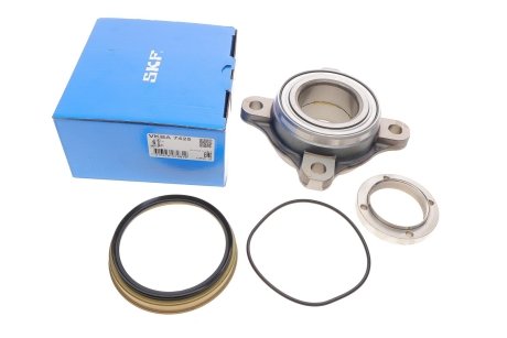 Подшипник ступицы SKF VKBA 7425