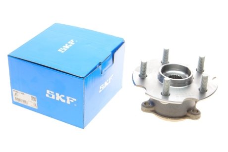 Ступица LEXUS/TOYOTA NX/Rav4 "2,0-2,5 "06>> SKF VKBA 7466