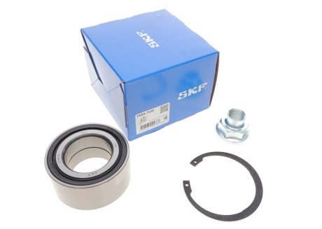 Підшипник колісний SKF VKBA 7526