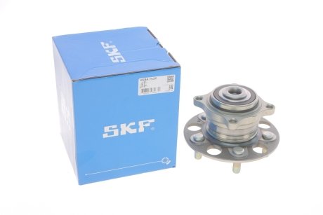 Подшипник колесный SKF VKBA 7539