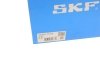 Подшипник ступицы (комплект) SKF VKBA 7540 (фото 7)