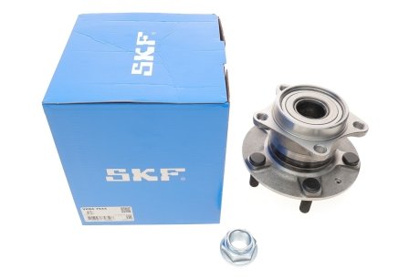 Маточина колеса в зборі SKF VKBA 7544