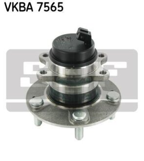 Комплект підшипника колеса SKF VKBA7565