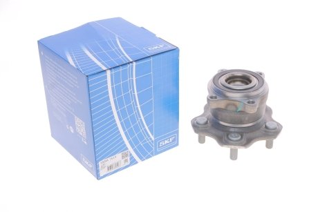 Ступица колеса в сборе SKF VKBA 7619