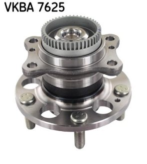 Подшипник ступицы, комплект HYUNDAI/KIA Elantra/Veloster/Cerato "R "11>> SKF VKBA7625