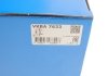 Подшипник ступицы (комплект) SKF VKBA 7633 (фото 10)