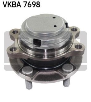 Комплект подшипника ступицы колеса. SKF VKBA7698