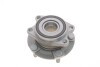 Подшипник ступицы (комплект) SKF VKBA 7723 (фото 3)