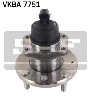 Комплект підшипника колеса SKF VKBA7751