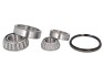 Комплект підшипника колеса SKF VKBA828 (фото 1)