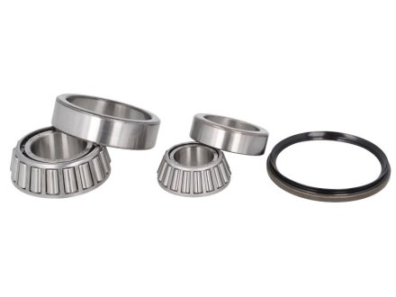 Комплект підшипника колеса SKF VKBA828
