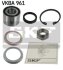 Комплект підшипника колеса SKF VKBA961 (фото 1)
