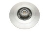 Диск тормозной (комплект) SKF VKBD 1030 (фото 3)