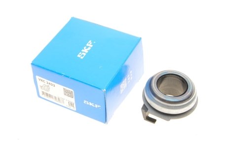 Подшипник выжимной SKF VKC 2433